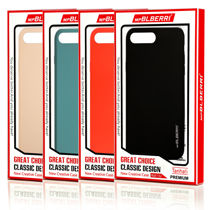Picture of Silicon Back Case mpBLBERRI for IPHONE 7/8G BLB-152