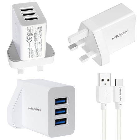 Picture for category USB-C Charger