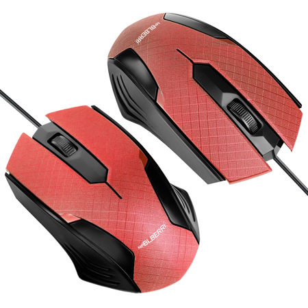 Picture for category Computer Mouse Wired