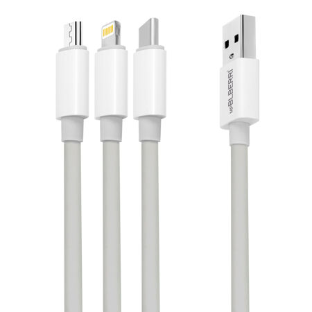 Picture for category 3 In 1 Cable Charger