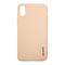 Picture of Silicon Back Case mpBLBERRI for IPHONE XMAX