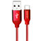 Picture of USB CHARGER mpBLBERRI "MicroUSB" BLB-038 3m