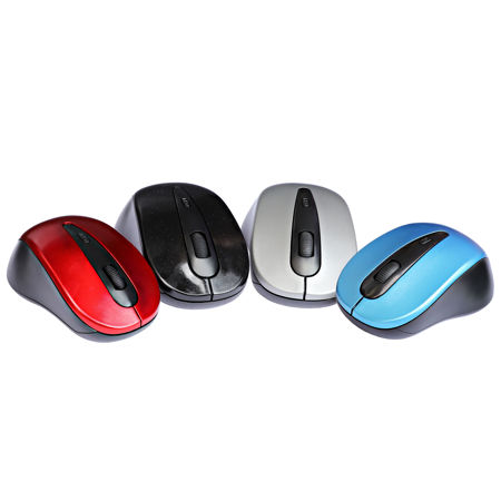 Picture for category Computer Mouse Wireless